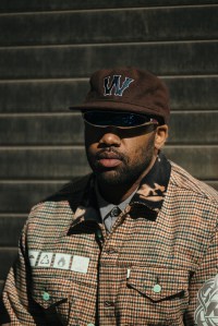 Street style at New York Fashion Week RTW Fall 2023