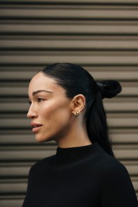 Street style at New York Fashion Week RTW Fall 2023