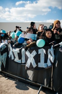 Street style at Paris Fashion Week Fall 2023