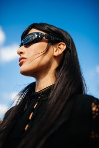Street style at Paris Fashion Week Fall 2023