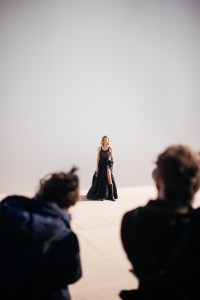 Street style at Paris Fashion Week Fall 2023