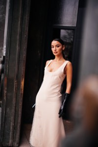 Street style at Paris Fashion Week Fall 2023
