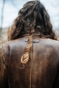 Street style at Paris Fashion Week Fall 2023