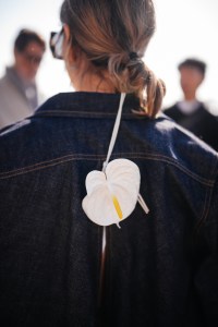 Street style at Paris Fashion Week Fall 2023