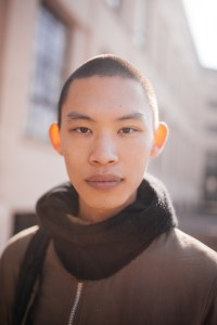 Street style at Paris Fashion Week Fall 2023