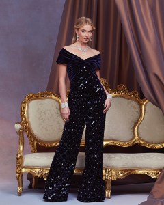 Tadashi Shoji RTW Fall 2023