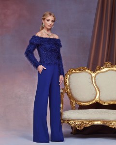 Tadashi Shoji RTW Fall 2023