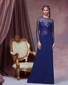 Tadashi Shoji RTW Fall 2023
