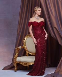 Tadashi Shoji RTW Fall 2023