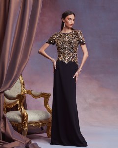 Tadashi Shoji RTW Fall 2023