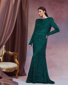 Tadashi Shoji RTW Fall 2023
