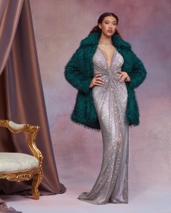Tadashi Shoji RTW Fall 2023