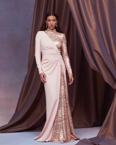 Tadashi Shoji RTW Fall 2023