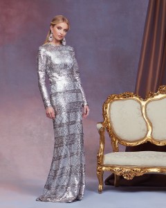 Tadashi Shoji RTW Fall 2023