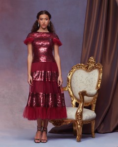 Tadashi Shoji RTW Fall 2023