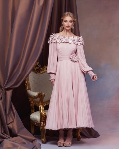 Tadashi Shoji RTW Fall 2023