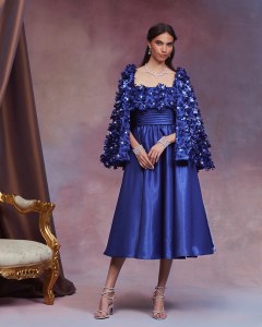 Tadashi Shoji RTW Fall 2023