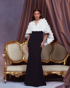 Tadashi Shoji RTW Fall 2023