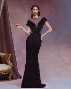 Tadashi Shoji RTW Fall 2023