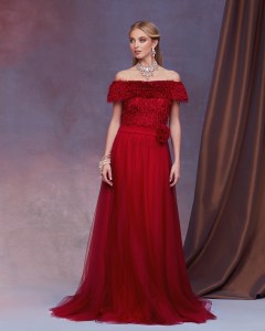 Tadashi Shoji RTW Fall 2023