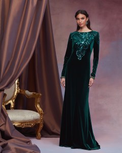 Tadashi Shoji RTW Fall 2023