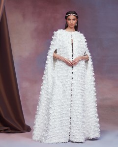 Tadashi Shoji RTW Fall 2023