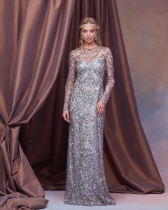 Tadashi Shoji RTW Fall 2023