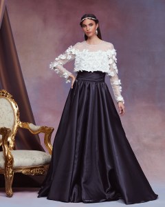 Tadashi Shoji RTW Fall 2023