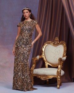 Tadashi Shoji RTW Fall 2023