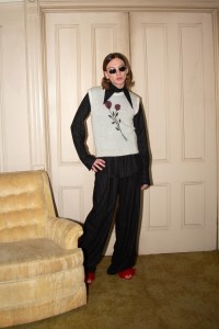 Tanner Fletcher RTW Fall 2023
