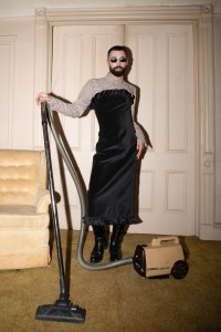 Tanner Fletcher RTW Fall 2023