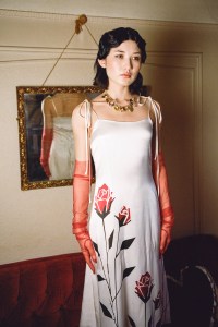Tanner Fletcher RTW Fall 2023