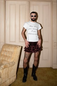 Tanner Fletcher RTW Fall 2023