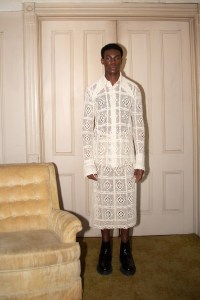 Tanner Fletcher RTW Fall 2023