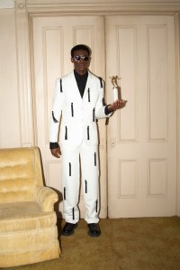 Tanner Fletcher RTW Fall 2023