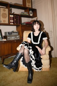 Tanner Fletcher RTW Fall 2023