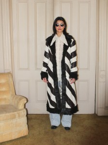Tanner Fletcher RTW Fall 2023