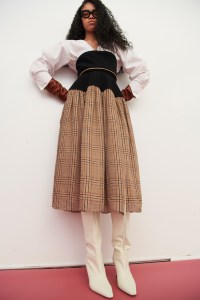 Tanya Taylor RTW Fall 2023