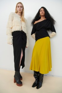 Tanya Taylor RTW Fall 2023