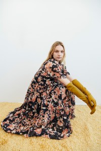 Tanya Taylor RTW Fall 2023