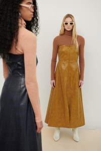 Tanya Taylor RTW Fall 2023