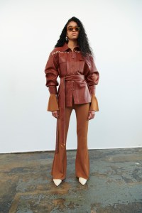 Tanya Taylor RTW Fall 2023