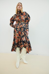 Tanya Taylor RTW Fall 2023