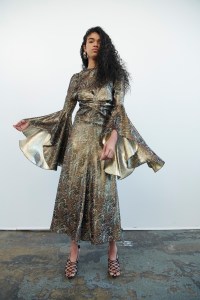 Tanya Taylor RTW Fall 2023