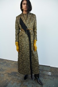 Tanya Taylor RTW Fall 2023
