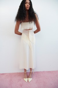 Tanya Taylor RTW Fall 2023