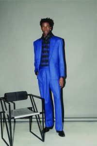 Teddy Vonranson RTW Fall 2023