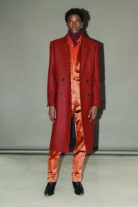 Teddy Vonranson RTW Fall 2023