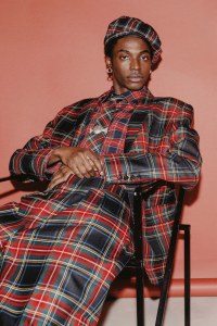 Teddy Vonranson RTW Fall 2023