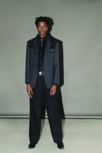 Teddy Vonranson RTW Fall 2023
